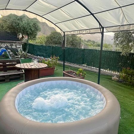 Casa Vacanze A Rava Francavilla di Sicilia Luaran gambar