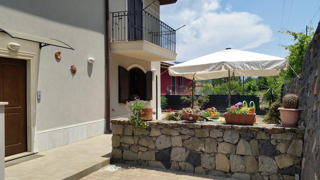 Casa Vacanze A Rava Francavilla di Sicilia Bilik gambar