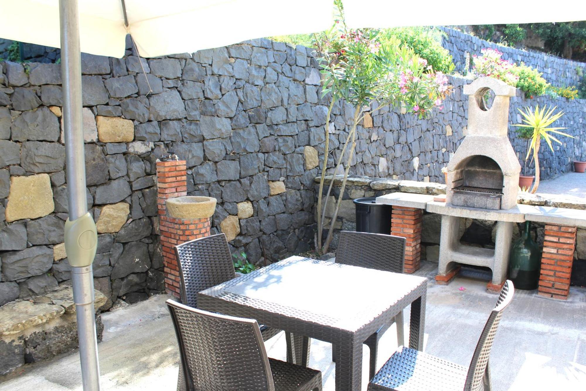 Casa Vacanze A Rava Francavilla di Sicilia Luaran gambar