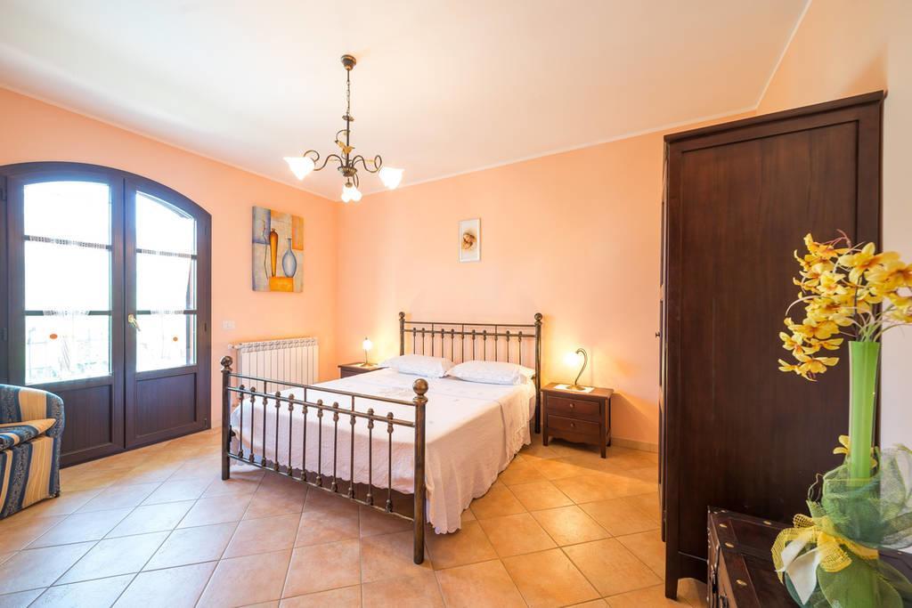 Casa Vacanze A Rava Francavilla di Sicilia Luaran gambar
