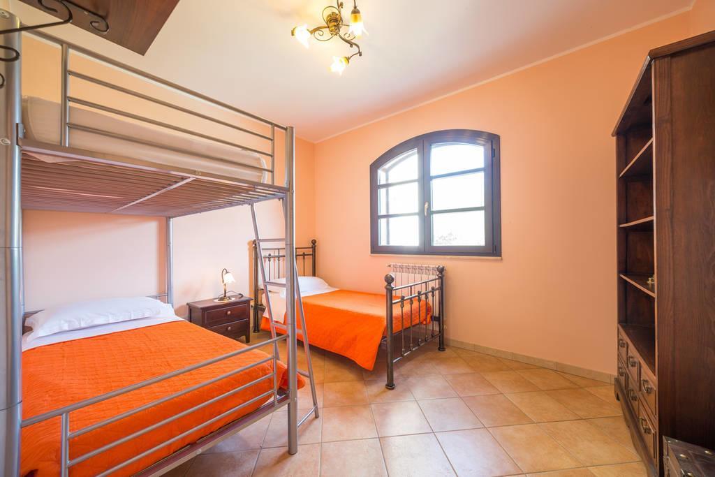 Casa Vacanze A Rava Francavilla di Sicilia Luaran gambar